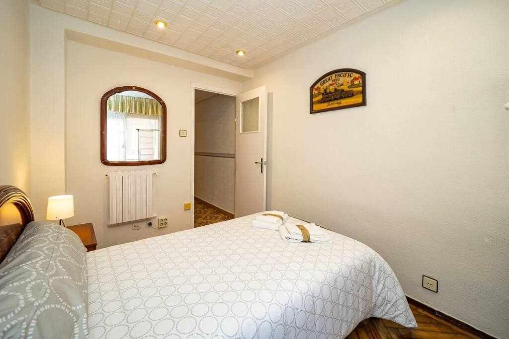 El Cerro Apartamento Gijon Exterior photo